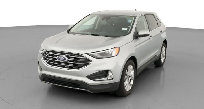 Thumbnail: 2024 Ford Edge - 1