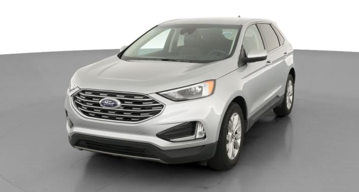 Thumbnail: 2024 Ford Edge - 1