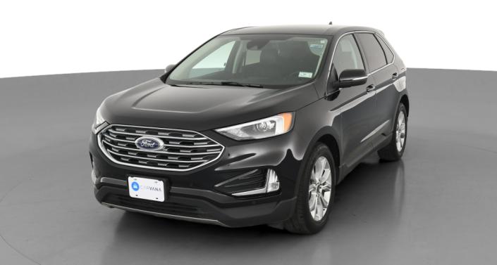 Thumbnail: 2024 Ford Edge - 1