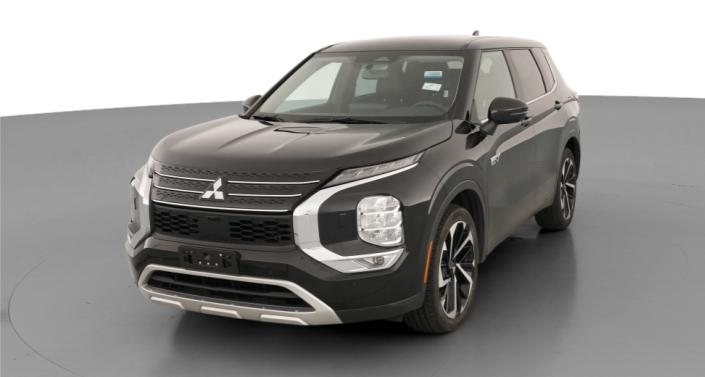 Thumbnail: 2023 Mitsubishi Outlander - 1