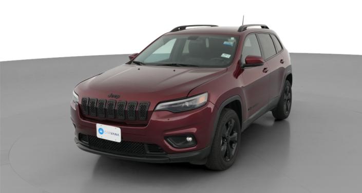 Thumbnail: 2019 Jeep Cherokee - 1
