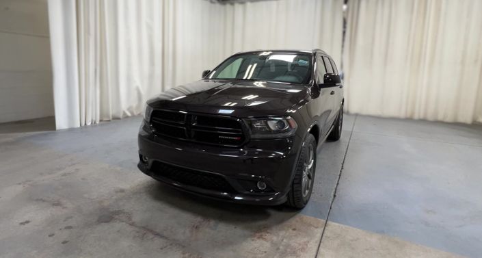 Thumbnail: 2017 Dodge Durango - 1