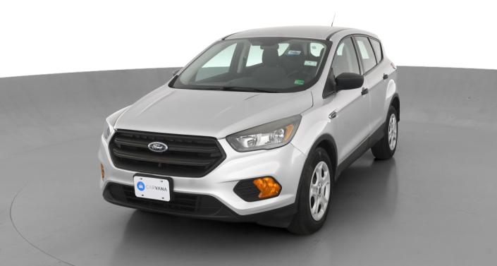 Thumbnail: 2019 Ford Escape - 1