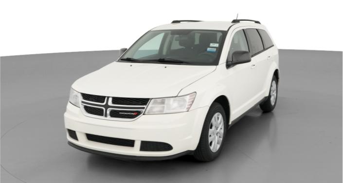Thumbnail: 2017 Dodge Journey - 1