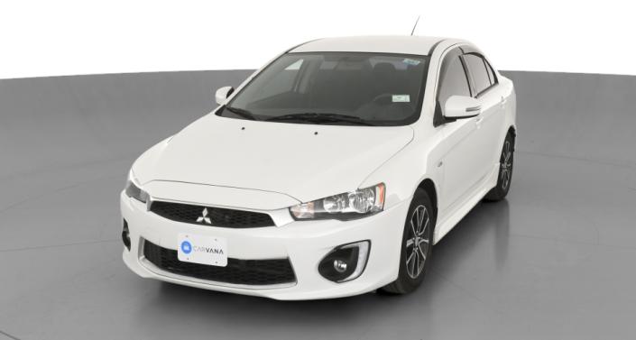2017 Mitsubishi Lancer ES -
                  San Antonio, TX