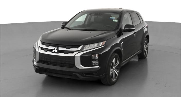 Thumbnail: 2023 Mitsubishi Outlander Sport - 1