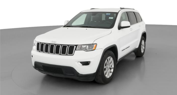 Thumbnail: 2021 Jeep Grand Cherokee - 1