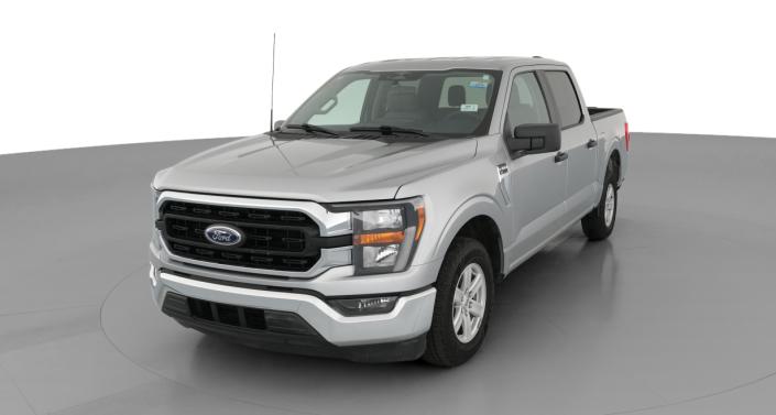 Thumbnail: 2023 Ford Econoline - 1