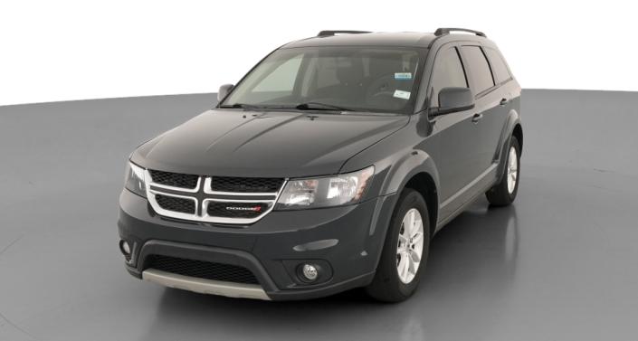 Thumbnail: 2018 Dodge Journey - 1