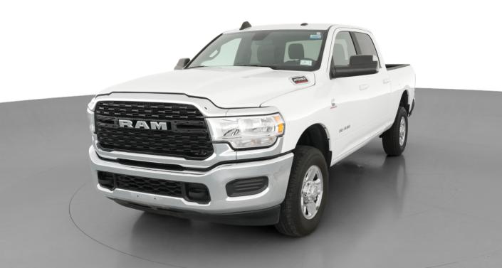 Thumbnail: 2022 RAM 2500 - 1