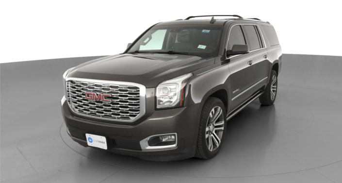 Thumbnail: 2019 GMC Yukon XL - 1