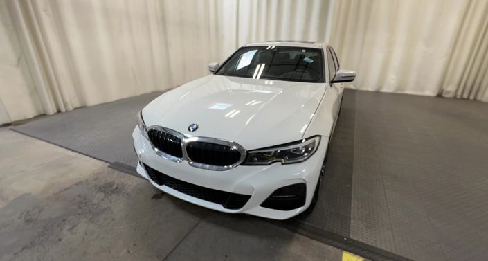 Thumbnail: 2020 BMW 3 Series - 1