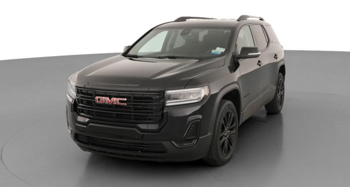 Thumbnail: 2023 GMC Acadia - 1