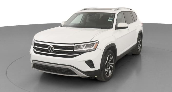 Thumbnail: 2022 Volkswagen Atlas - 1