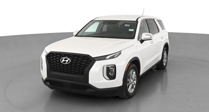 Thumbnail: 2022 Hyundai Palisade - 1