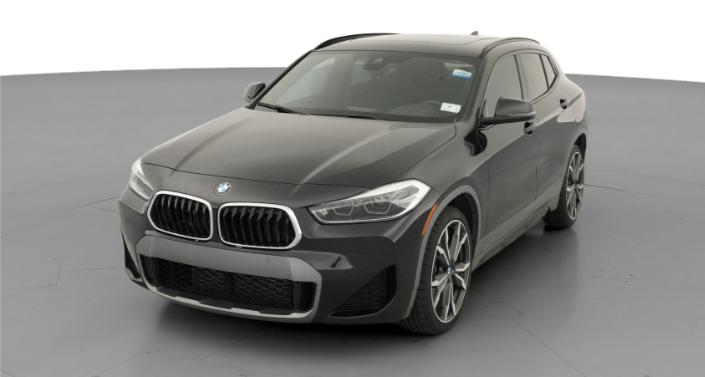 Thumbnail: 2021 BMW X2 - 1