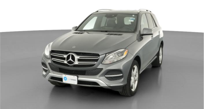 Thumbnail: 2018 Mercedes-Benz GLE - 1