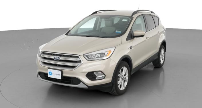 Thumbnail: 2018 Ford Escape - 1