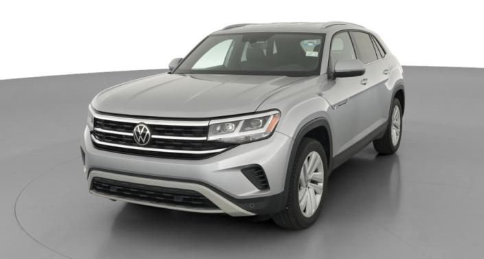 Thumbnail: 2022 Volkswagen Atlas - 1