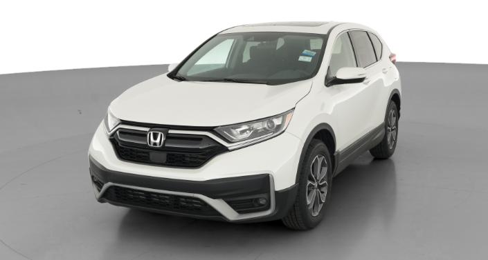 Thumbnail: 2022 Honda CR-V - 1