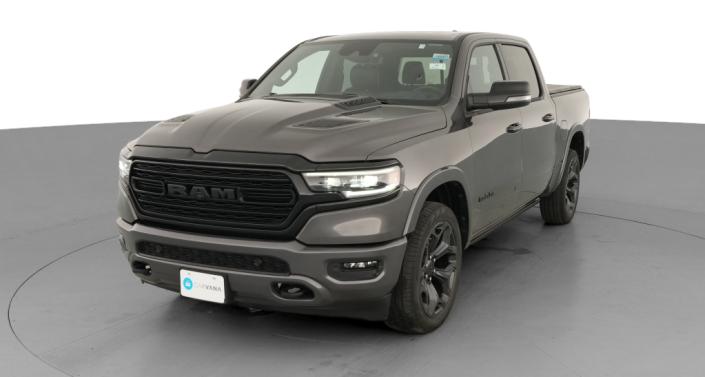 Thumbnail: 2023 RAM 1500 - 1