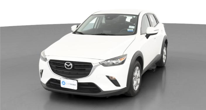 Thumbnail: 2019 Mazda CX-3 - 1