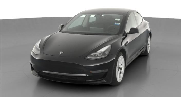 Thumbnail: 2023 Tesla Model 3 - 1