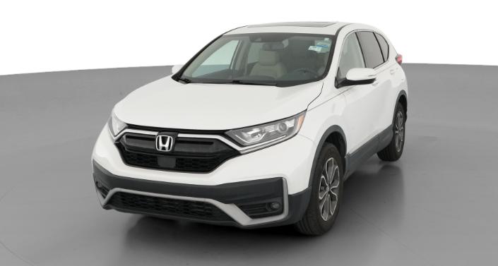 Thumbnail: 2022 Honda CR-V - 1