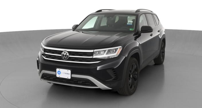 Thumbnail: 2022 Volkswagen Atlas - 1