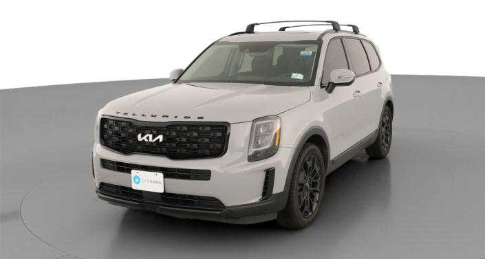 Thumbnail: 2022 Kia Telluride - 1