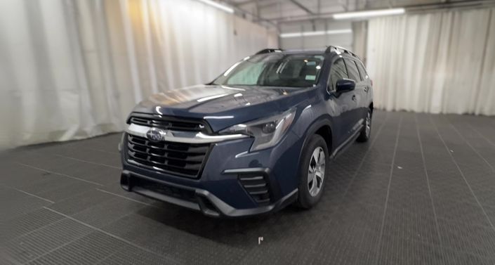 Thumbnail: 2024 Subaru Ascent - 1