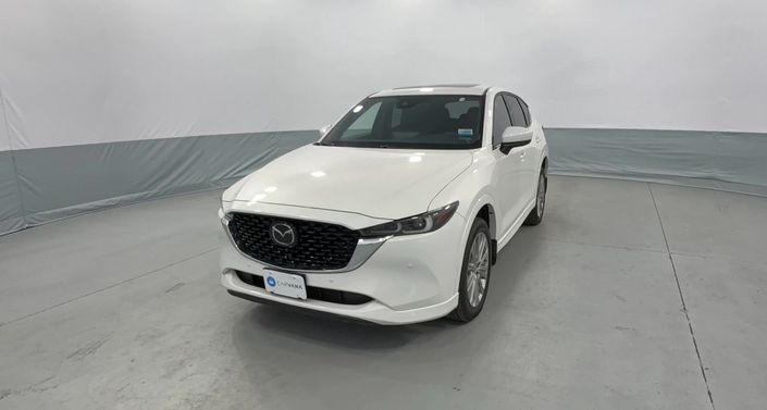 Thumbnail: 2023 Mazda CX-5 - 1
