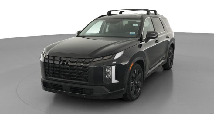 Thumbnail: 2023 Hyundai Palisade - 1