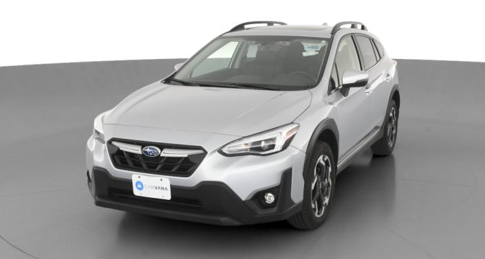 Thumbnail: 2023 Subaru Crosstrek - 1