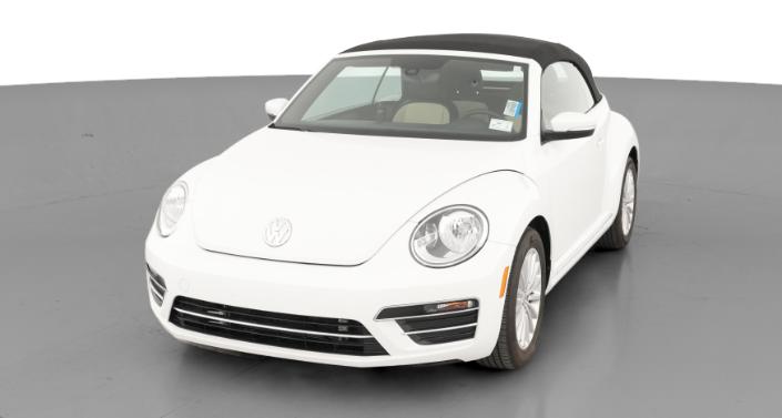 Thumbnail: 2019 Volkswagen Beetle - 1