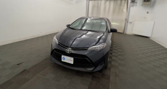 Thumbnail: 2019 Toyota Corolla - 1