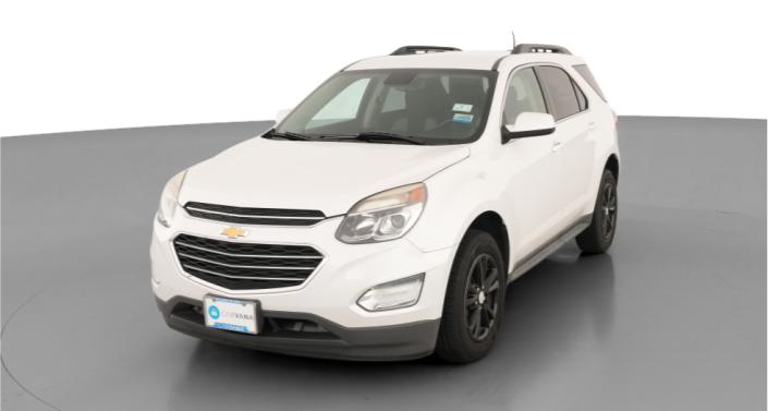 Thumbnail: 2017 Chevrolet Equinox - 1