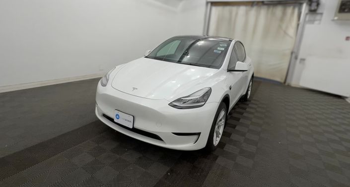 Thumbnail: 2022 Tesla Model Y - 1
