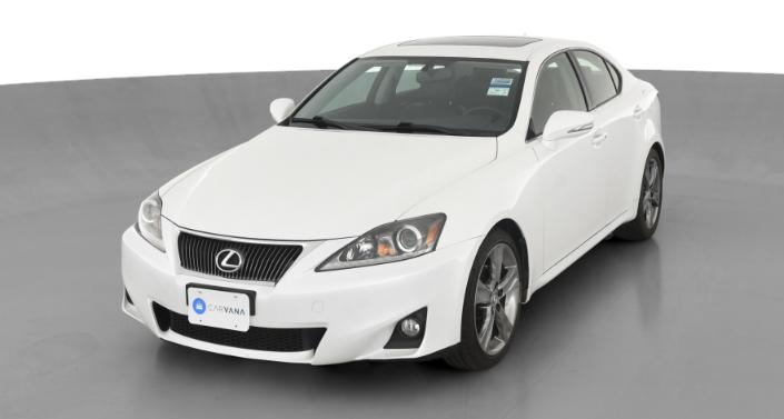 2013 Lexus IS 250 -
                  Colonial Heights, VA