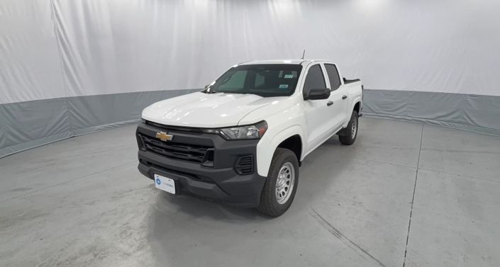 Thumbnail: 2023 Chevrolet Colorado - 1
