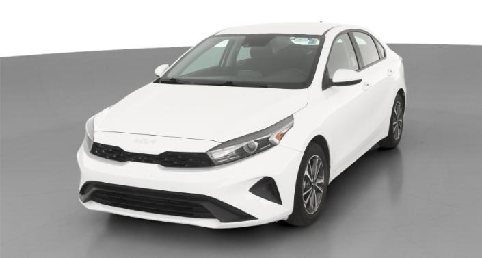 Thumbnail: 2022 Kia Forte - 1