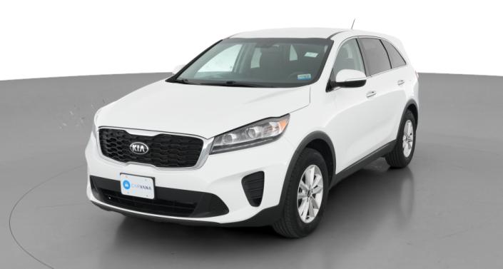 Thumbnail: 2019 Kia Sorento - 1