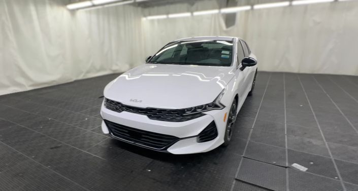 Thumbnail: 2023 Kia K5 - 1
