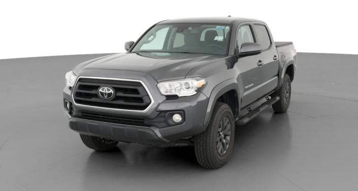 Thumbnail: 2021 Toyota Tacoma - 1
