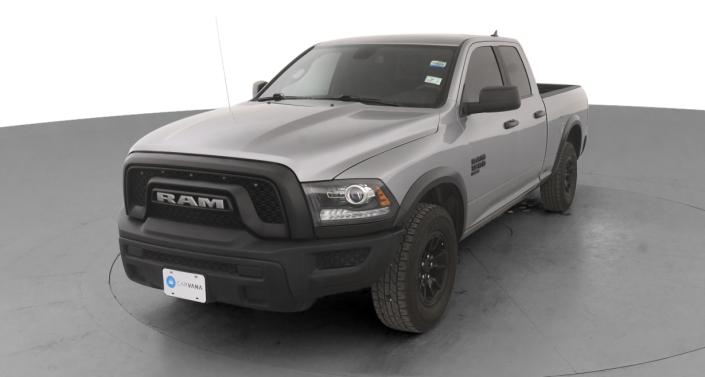 Thumbnail: 2023 RAM 1500 Classic - 1