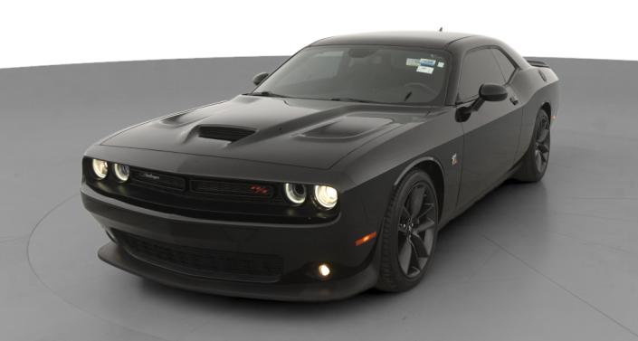 Thumbnail: 2019 Dodge Challenger - 1