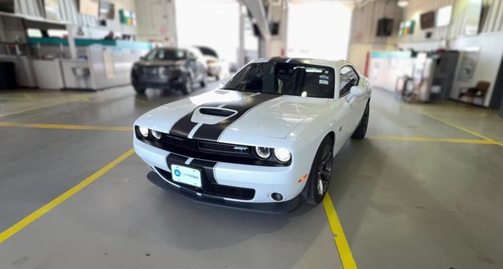 Thumbnail: 2015 Dodge Challenger - 1