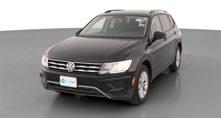 Thumbnail: 2019 Volkswagen Tiguan - 1