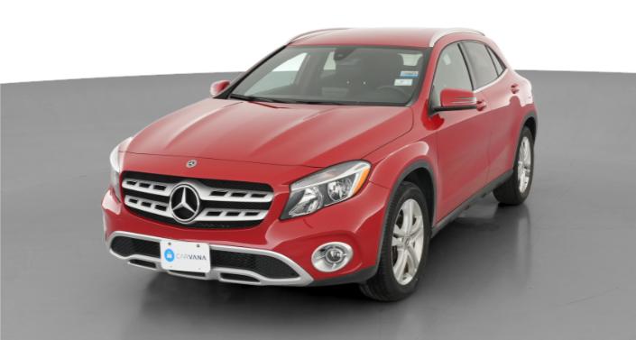Thumbnail: 2019 Mercedes-Benz GLA - 1