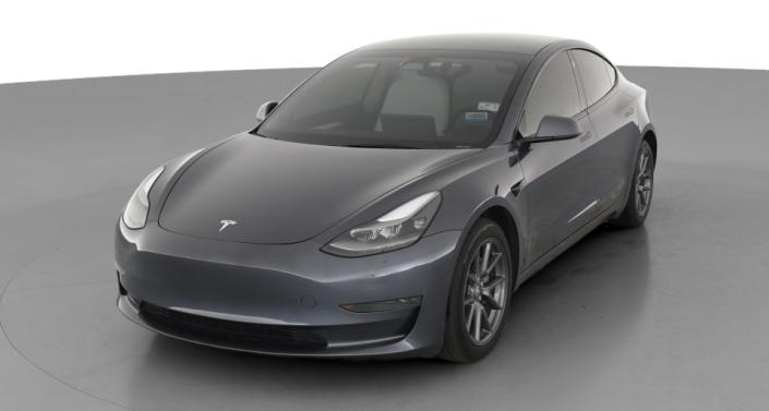 Thumbnail: 2023 Tesla Model 3 - 1